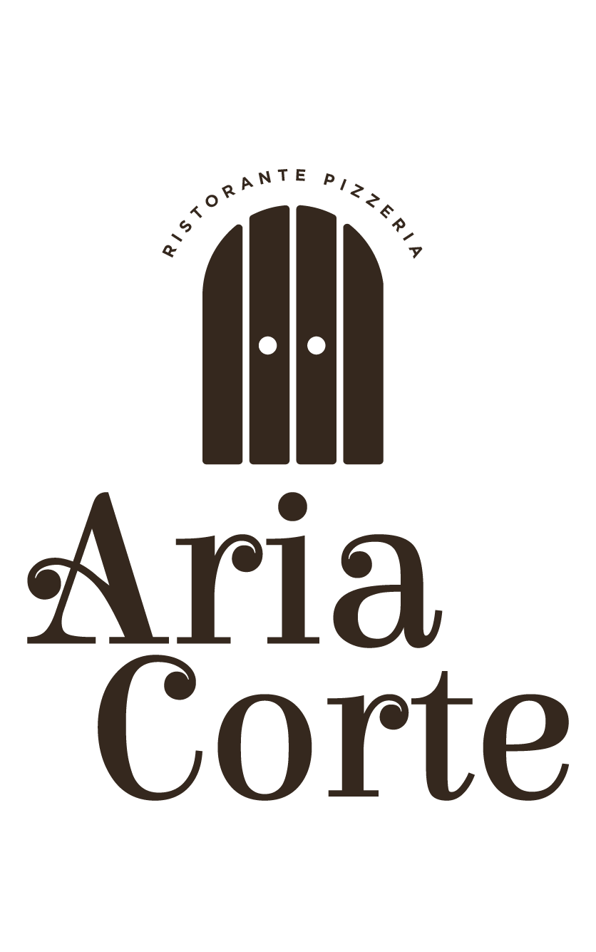 Aria Corte Sapori Antichi Logo